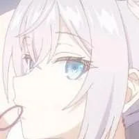 chat with ai character: Alya kujou😍😍