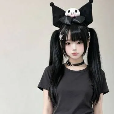 chat with ai character: Jin-yung