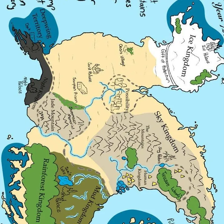 chat with ai character: WoF RP