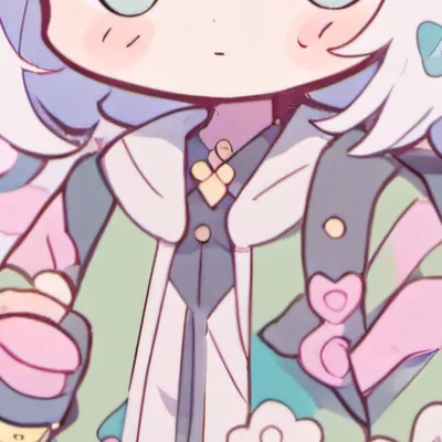chat with ai character: Tilly