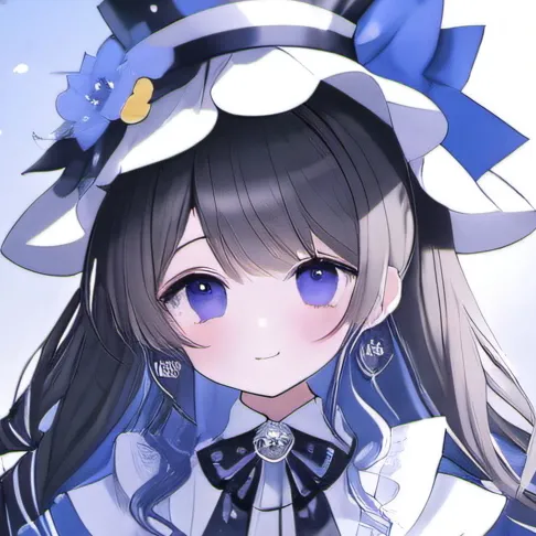chat with ai character: Katy