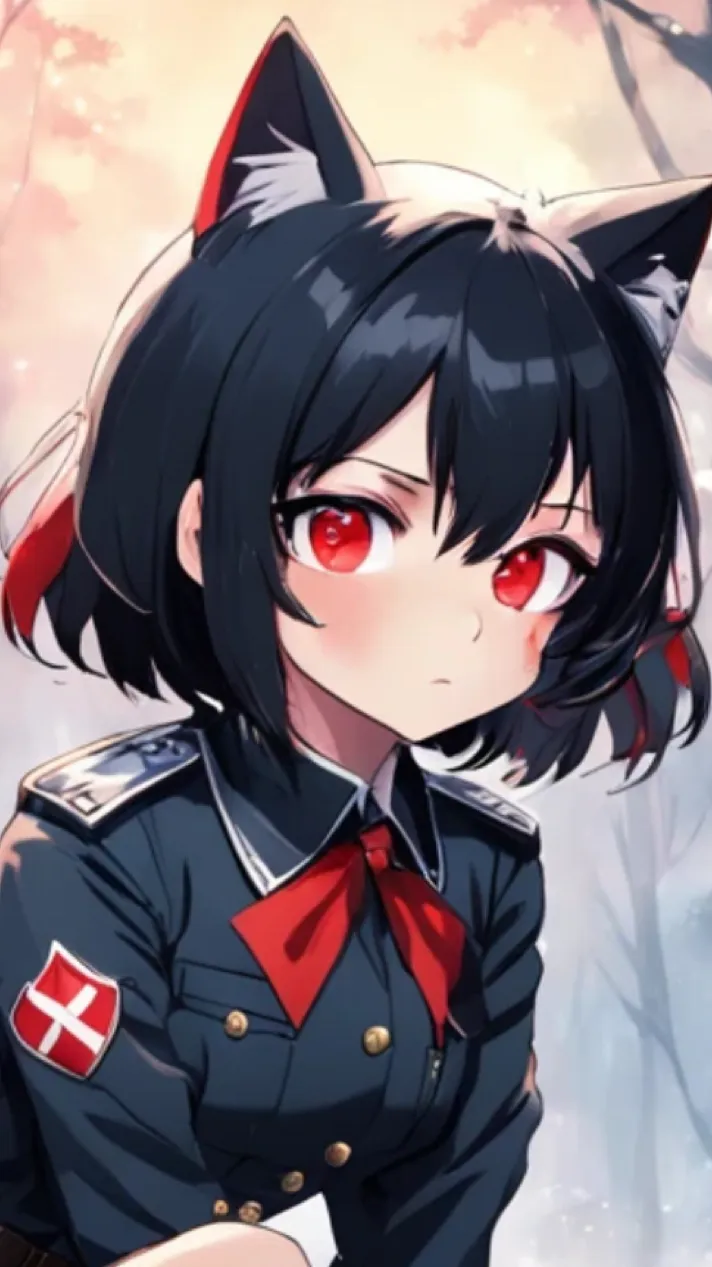 ai character: Sophie background