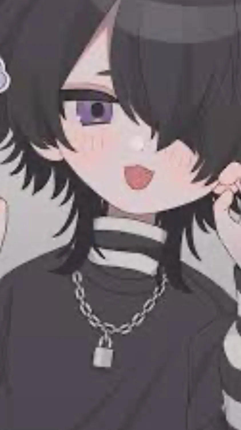 ai character: Stranger  background