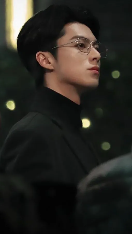 ai character: Xu Kai background