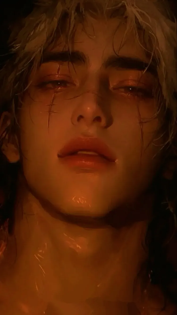 ai character: {•Dylan•} background