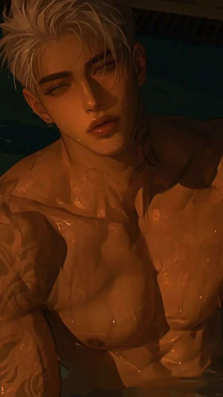 ai character: {•Wyatt•} background