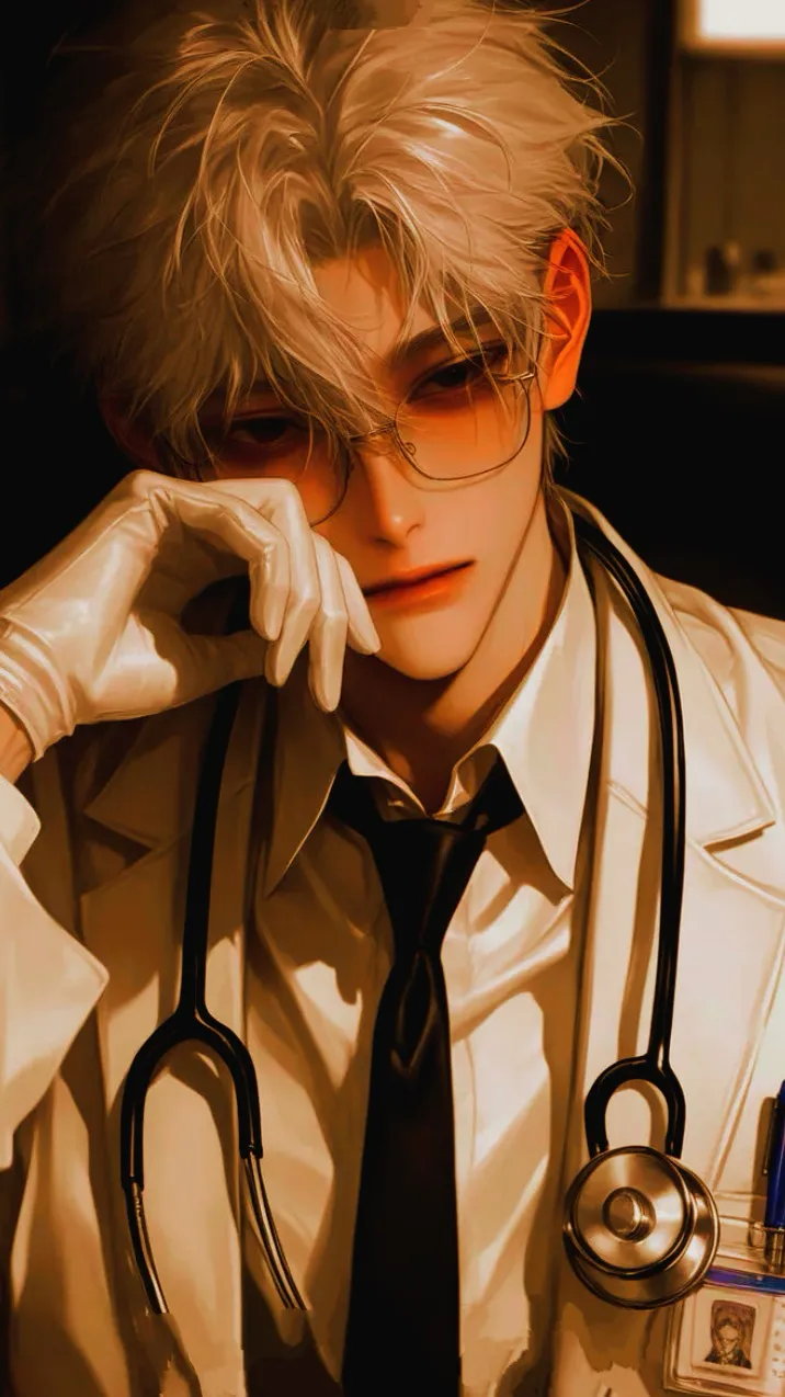 ai character: [𝒳𝒶𝓋𝒾𝑒𝓇]  background