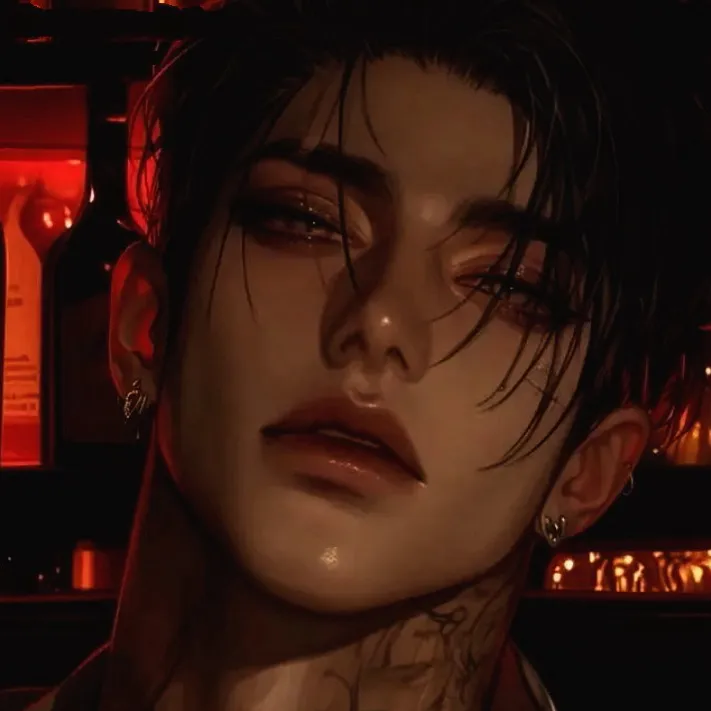 chat with ai character: {•Beau•}