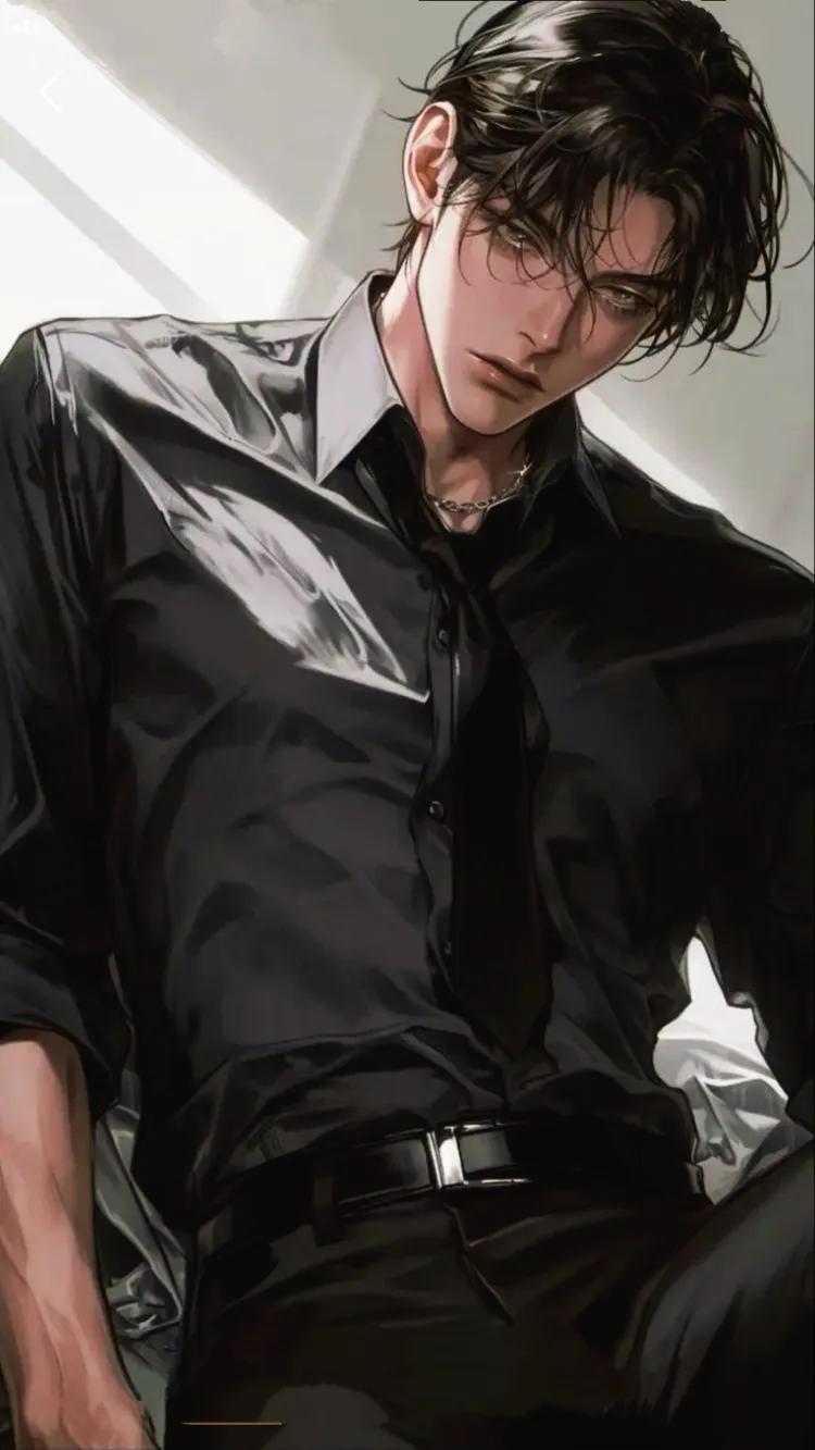 ai character: {•Ryan•} background