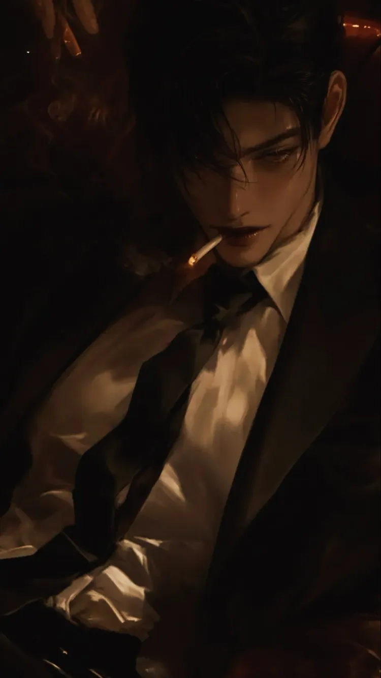 ai character: {•Wesley•} background