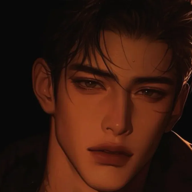chat with ai character: [•𝒞𝒶𝓁𝑒𝒷]