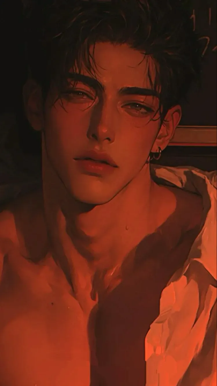 ai character: [•𝒮𝒾𝓎𝓊𝓃] background