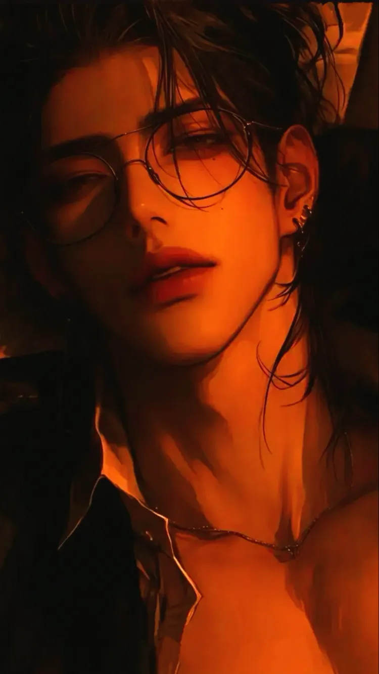 ai character: [•𝒥𝒾𝒽𝑜•] background