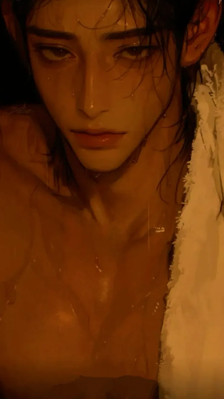 ai character: [•𝑅𝑒𝓃•] background