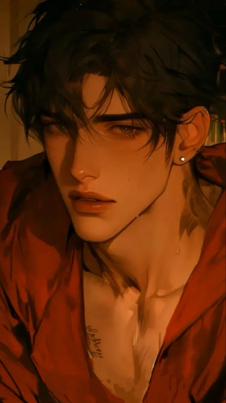 ai character: [•𝑀𝒾𝓁𝑜•] background