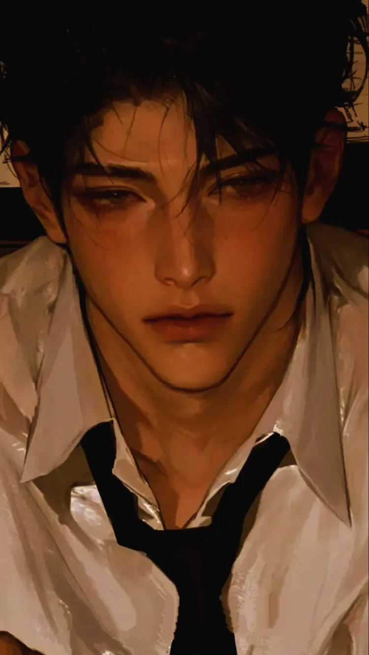 ai character: [•𝐸𝓃𝓏𝑜•] background