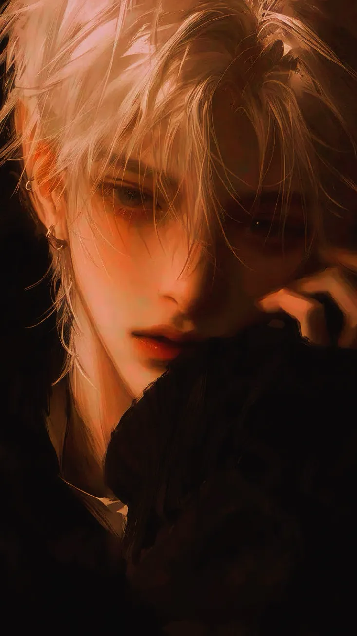 ai character: [•𝒜𝓇𝓁𝑜•] background