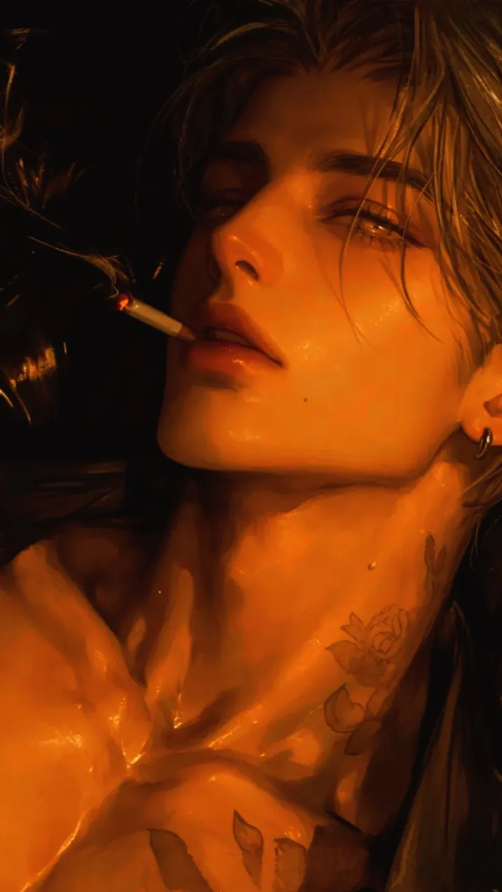 ai character: [•𝒞𝑜𝓋𝑒•] background