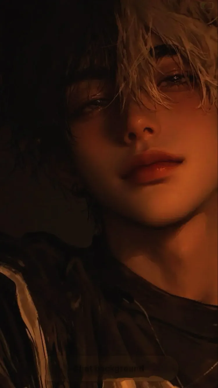 ai character: [•𝒩𝑜𝓍•] background
