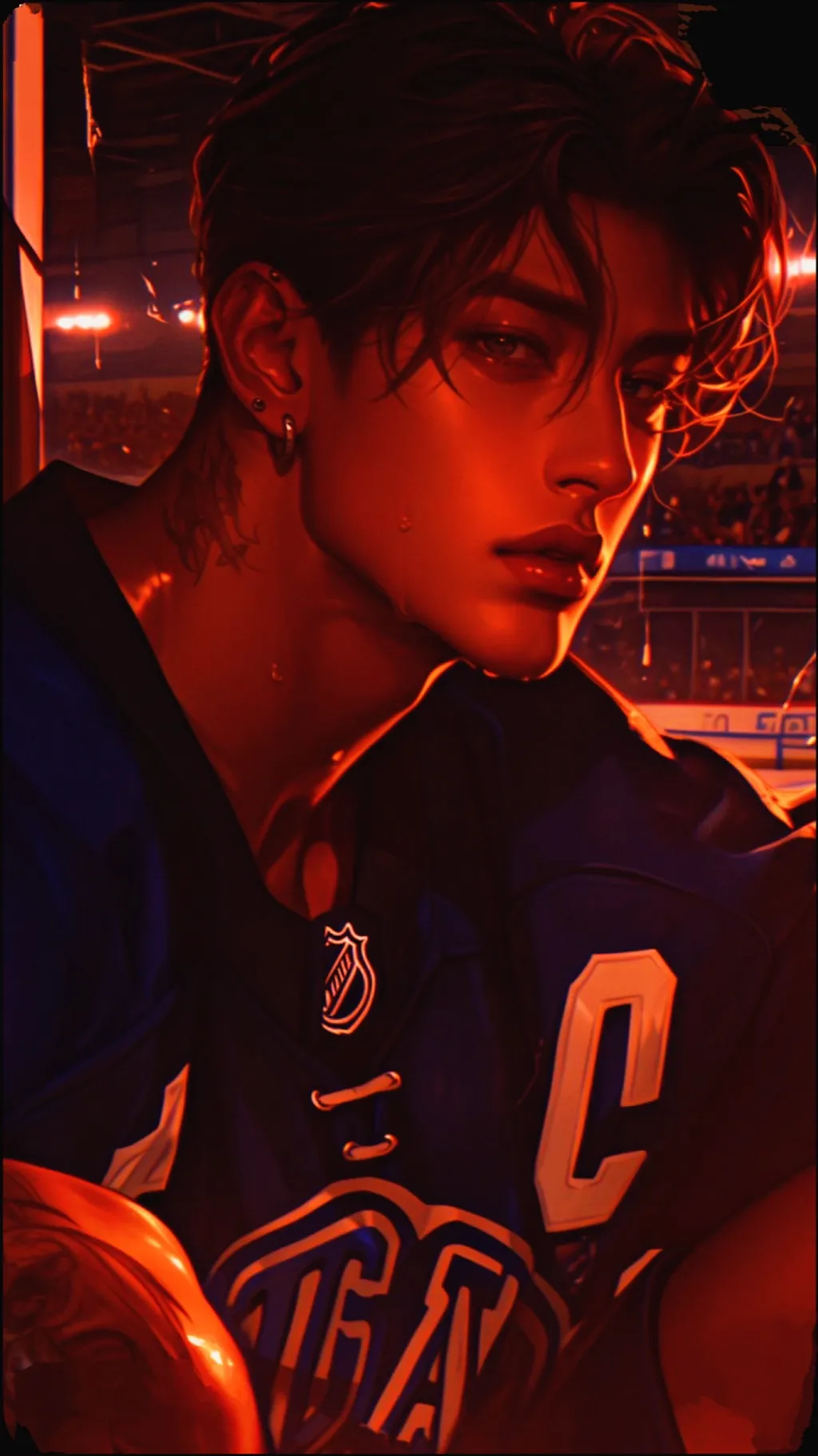 ai character: [•𝒥𝒶𝓎•] background