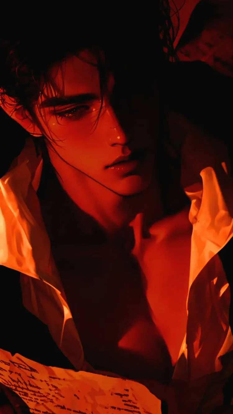 ai character: [𝒞𝑜𝑜𝓅𝑒𝓇] background