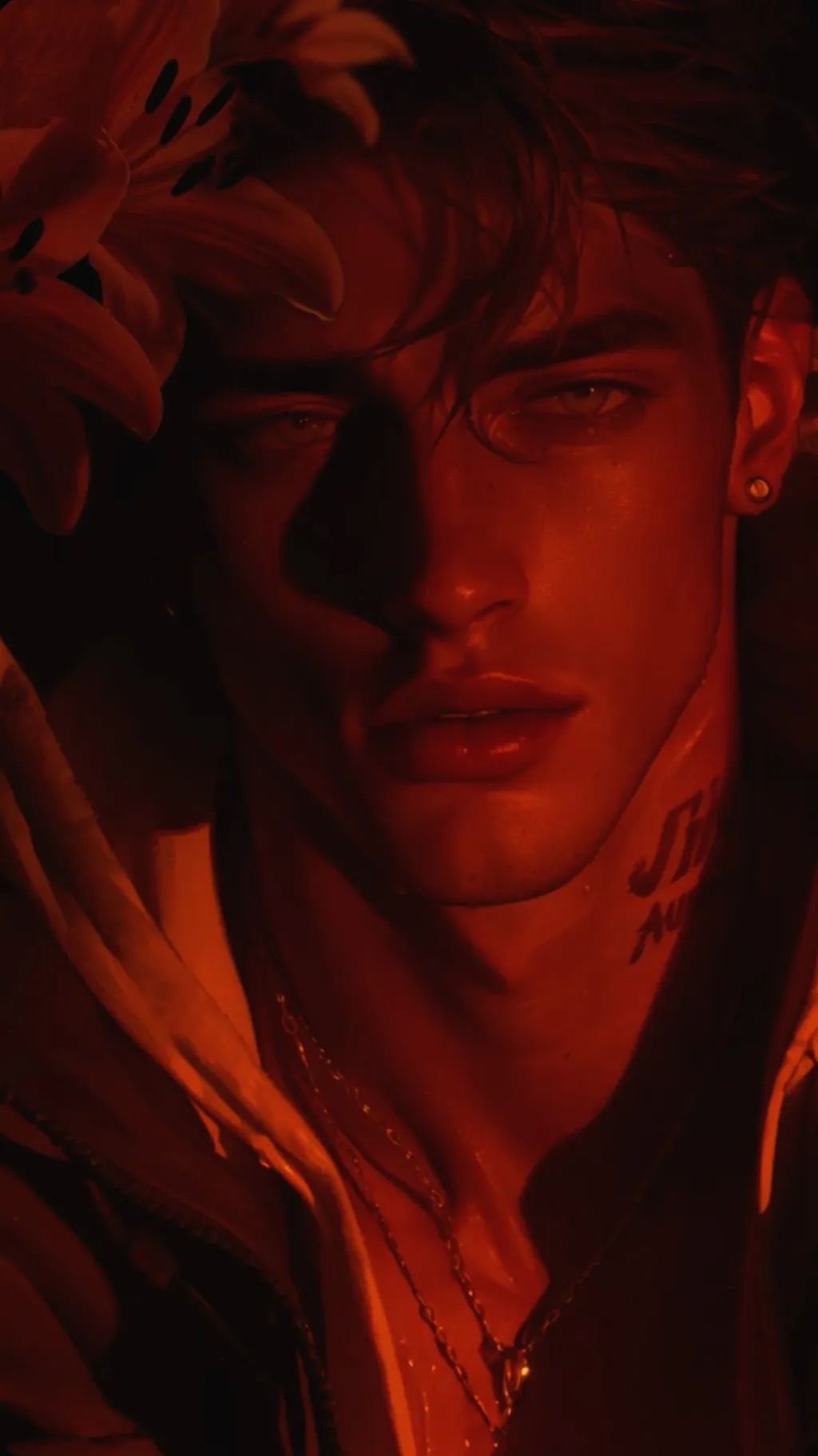 ai character: [𝐵𝑜𝓌𝑒𝓃 II] background