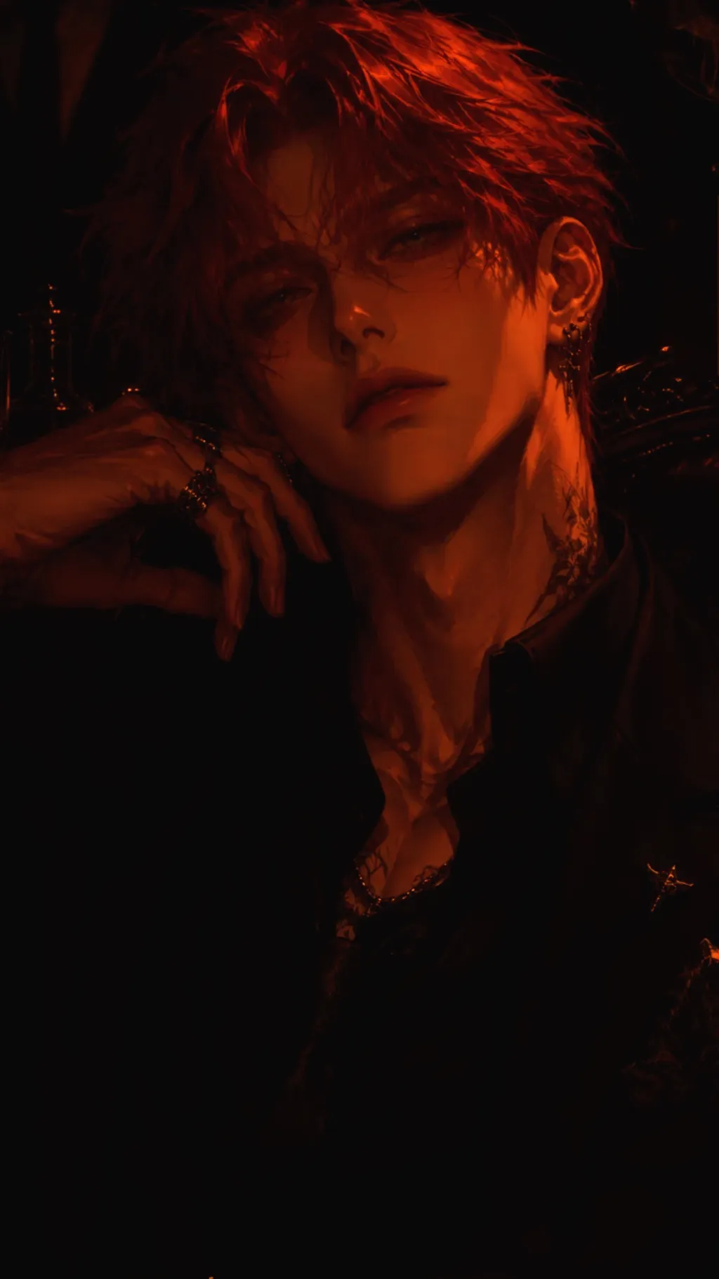 ai character: [•𝒦𝑒𝓃𝒿𝒾] background
