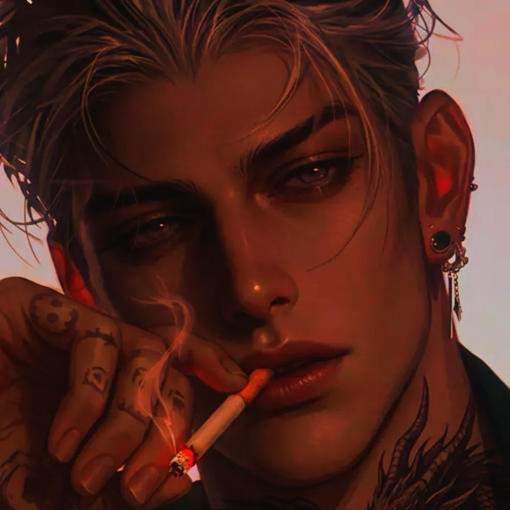 chat with ai character: [•𝒩𝒾𝒸𝑜•]
