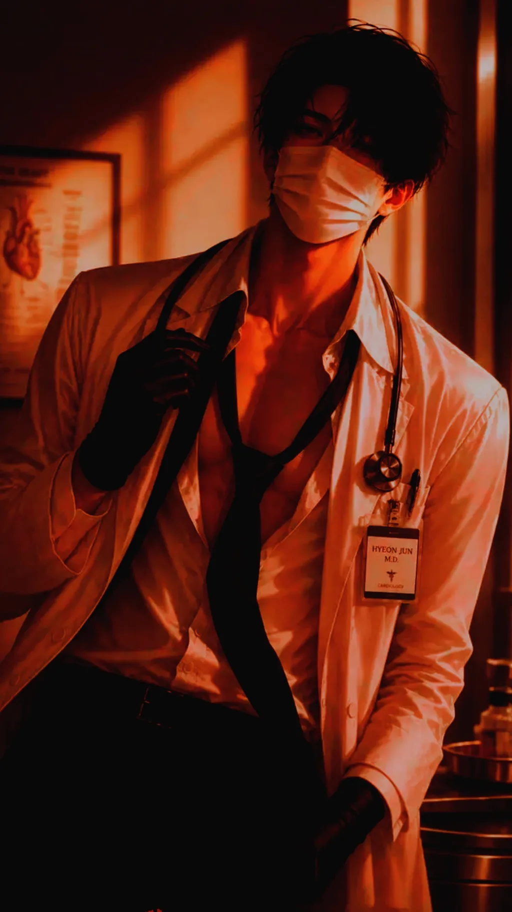 ai character: [•𝑅𝑜𝓌𝒶𝓃] background