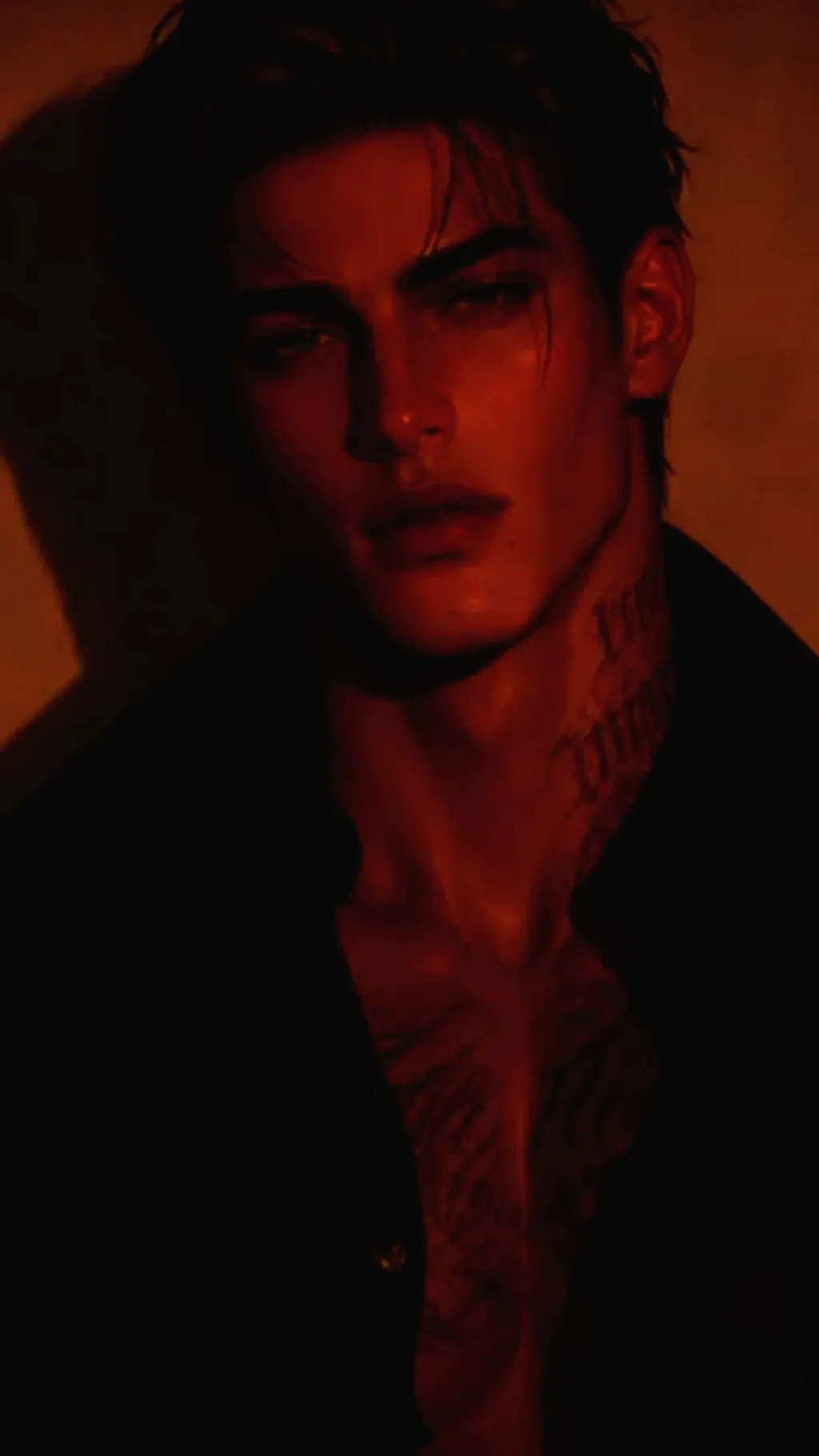 ai character: [•𝒞𝒽𝒶𝓈𝑒] background