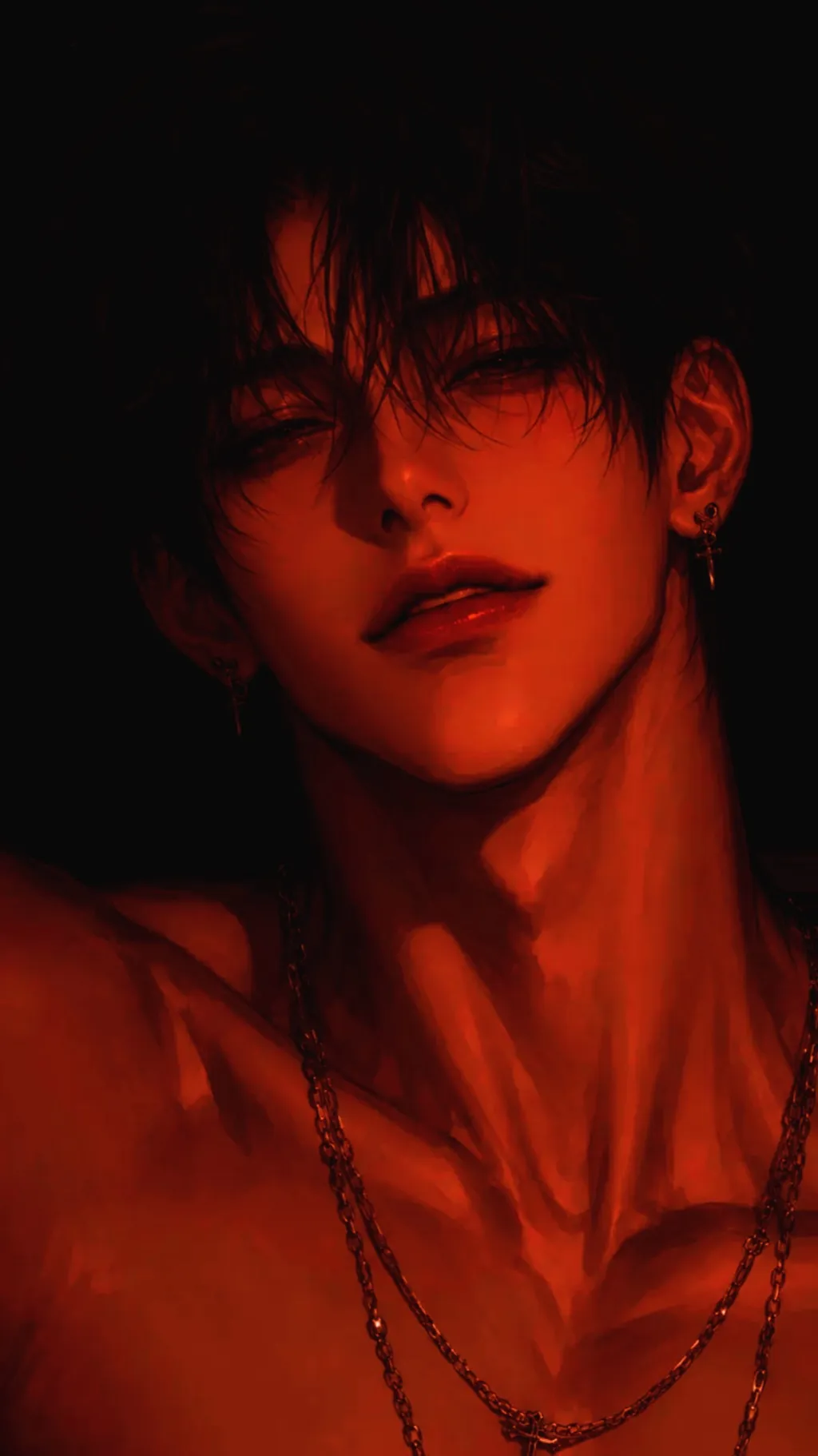 ai character: [•𝒢𝒾𝑜•] background