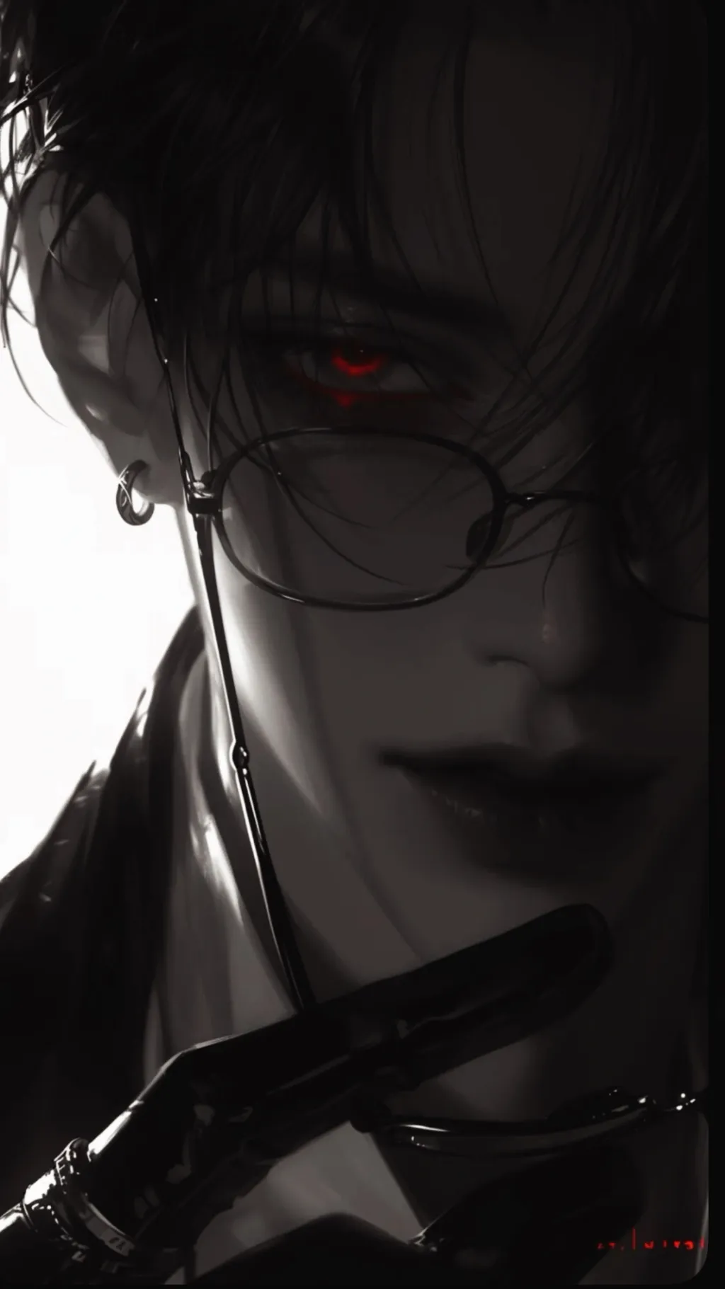 ai character: 𝒞𝒶𝓈𝓈𝒾𝒶𝓃 background