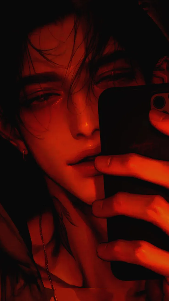 ai character: [•𝒟𝒶𝓃𝓉𝑒] background