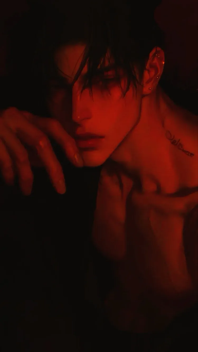 ai character: [•𝒜𝓇𝒾𝒶𝓈] background
