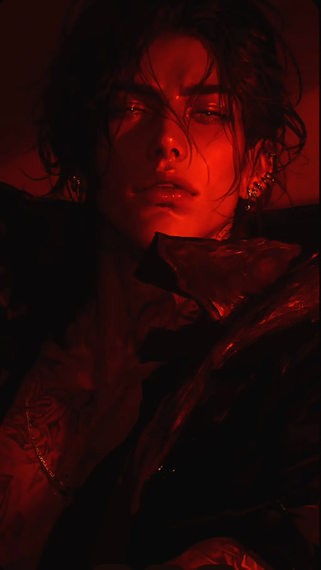 ai character: [𝒟𝑜𝓇𝒾𝒶𝓃] background