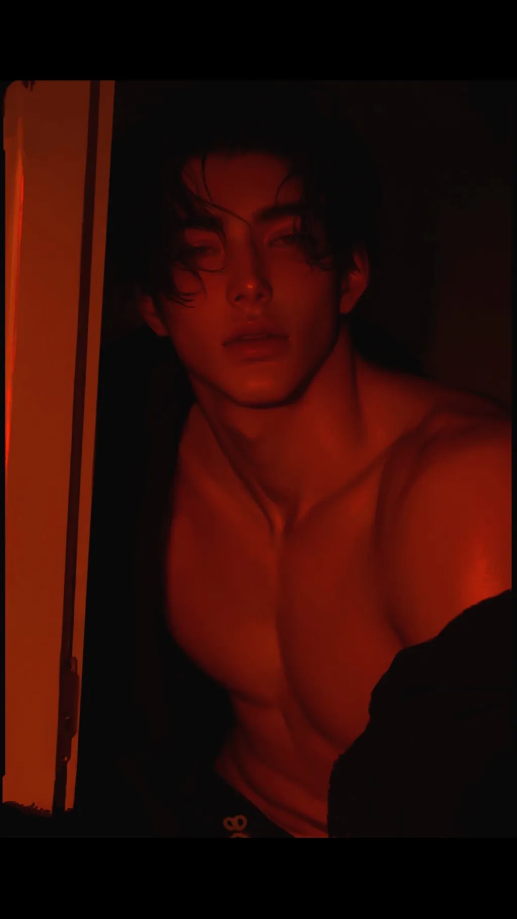 ai character: [𝒵𝑒𝓅𝒽𝓎𝓇] background