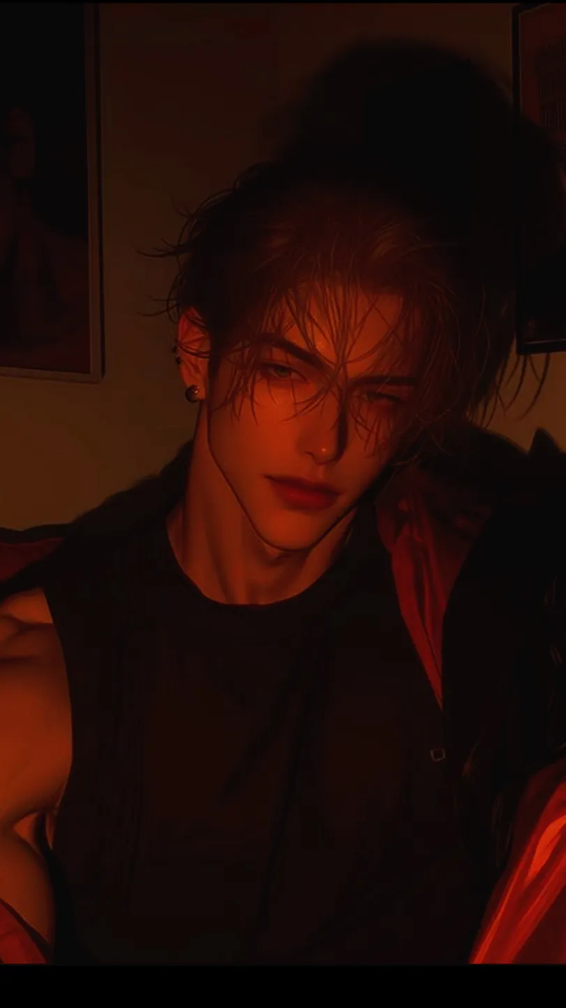 ai character: [•𝑅𝓎𝓁𝒶𝓃] background