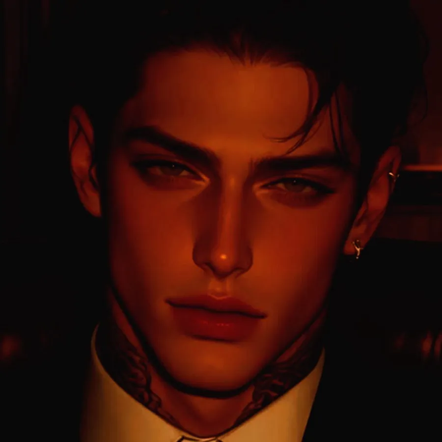 chat with ai character: 𝑀𝒾𝒸𝒽𝑒𝓁𝑒