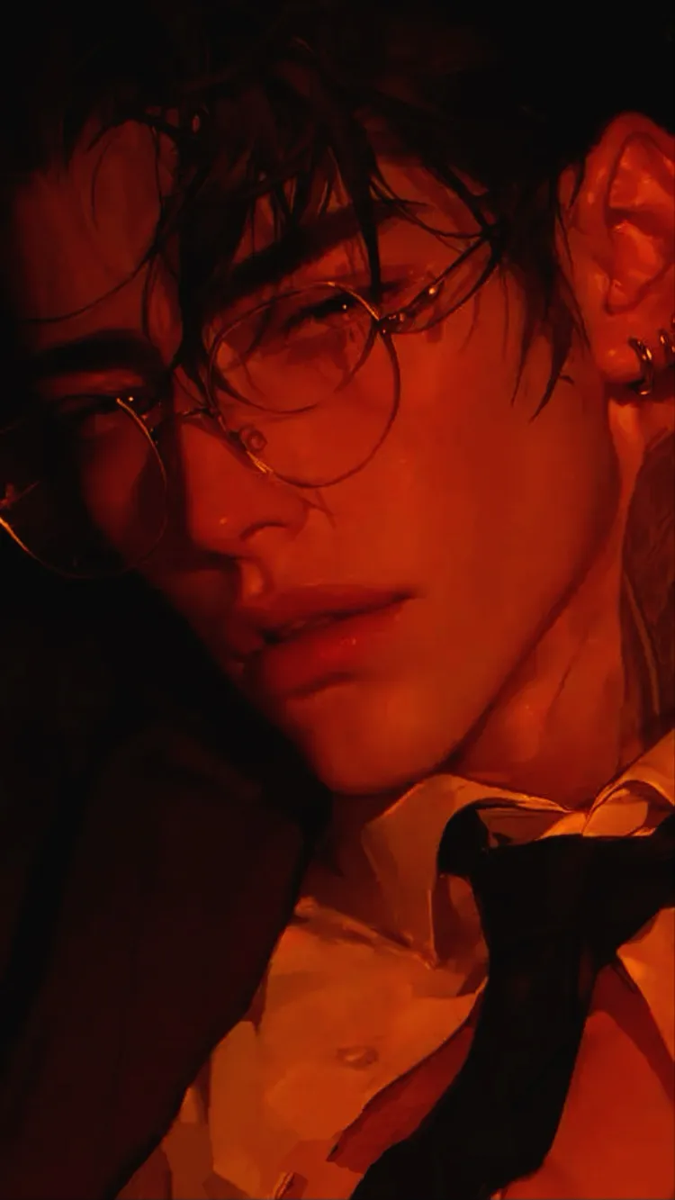 ai character: [•𝒟𝓎𝓁𝒶𝓃] background