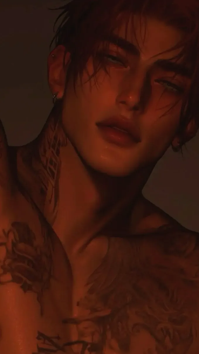 ai character: [•𝒦𝒶𝒾𝑒𝓃] background