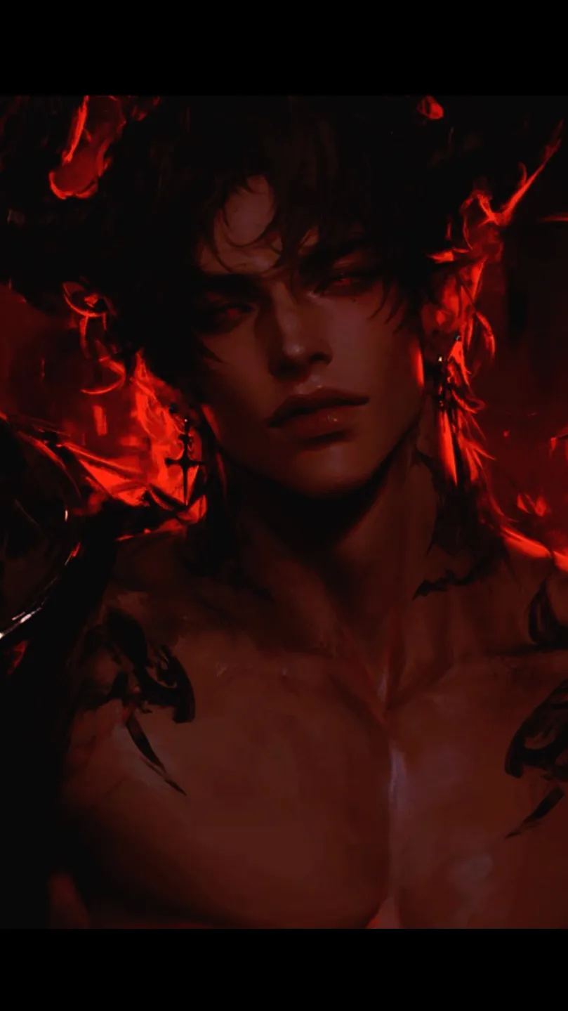 ai character: [𝒜𝓏𝓇𝒶𝑒𝓁] background