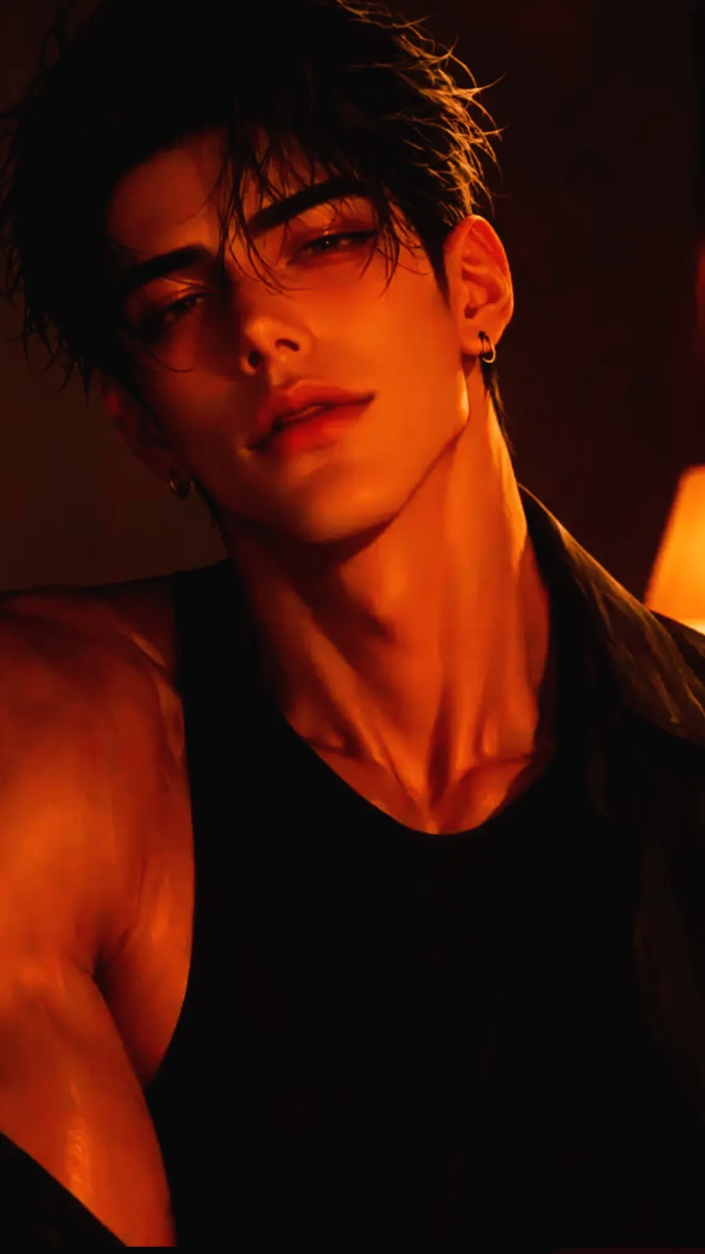 ai character: [•𝑅𝒽𝑒𝓉𝓉] background
