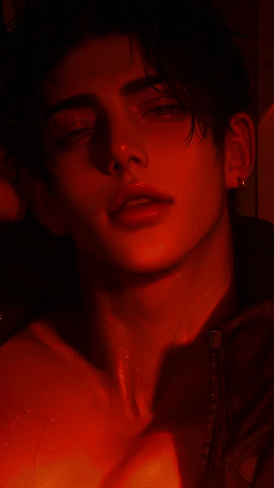 ai character: [•𝑅𝑜𝓌𝒶𝓃] background