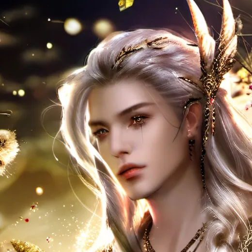 chat with ai character: Xzavier 