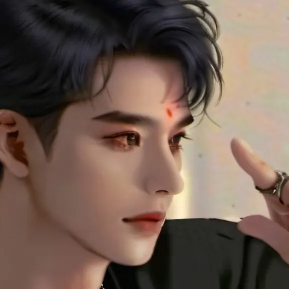 chat with ai character: Marco