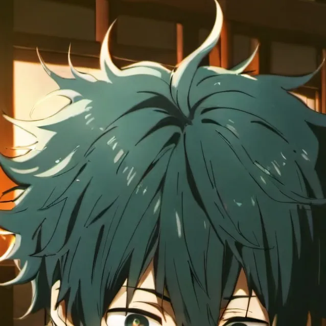 chat with ai character: MHA panic attack