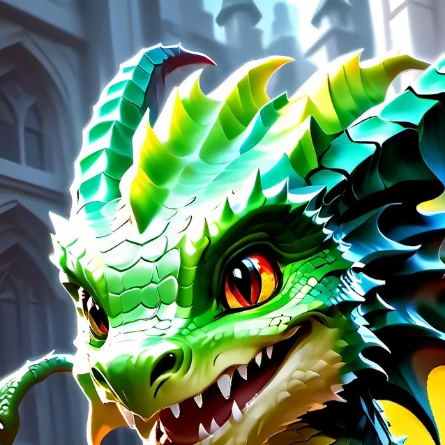chat with ai character: Toothless (books)