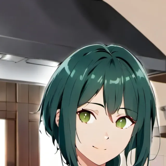 chat with ai character: Tsuyu (Mom)