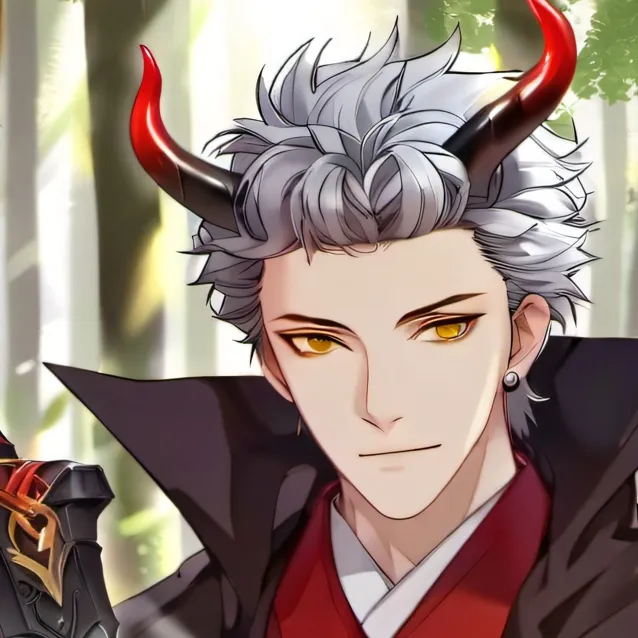 chat with ai character: Asta Battle