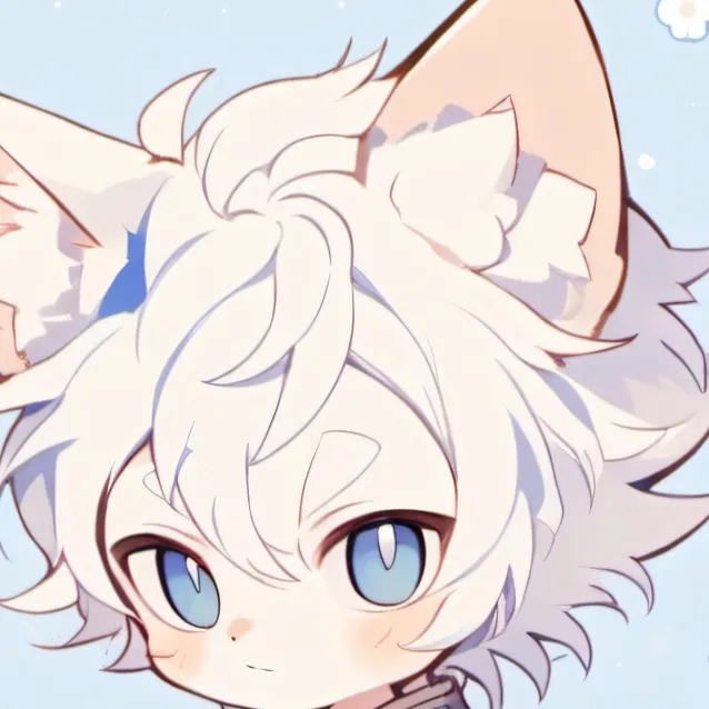 chat with ai character: Femboy